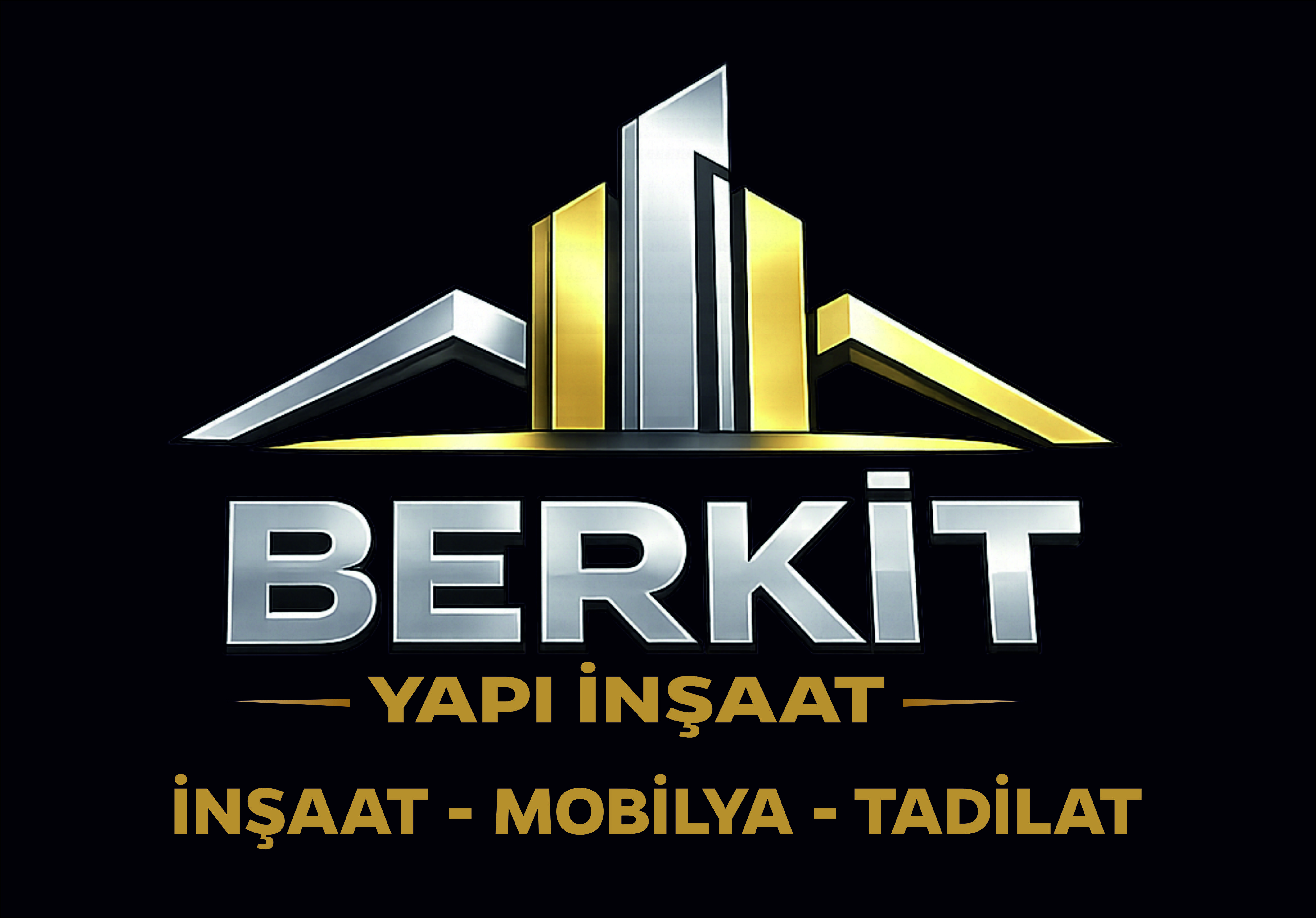 Berkit | İç Kapı, Hazır Mutfak, Banyo Dolabı, Mobilya, Tadilat ve İnşaat